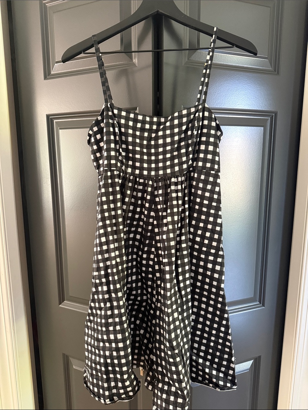 Romper from Anthropologie (Hutch)